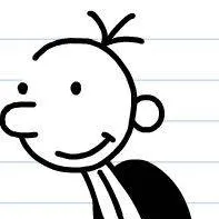 chat with ai character: Gerg heffley 