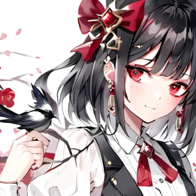 chat with ai character: emily