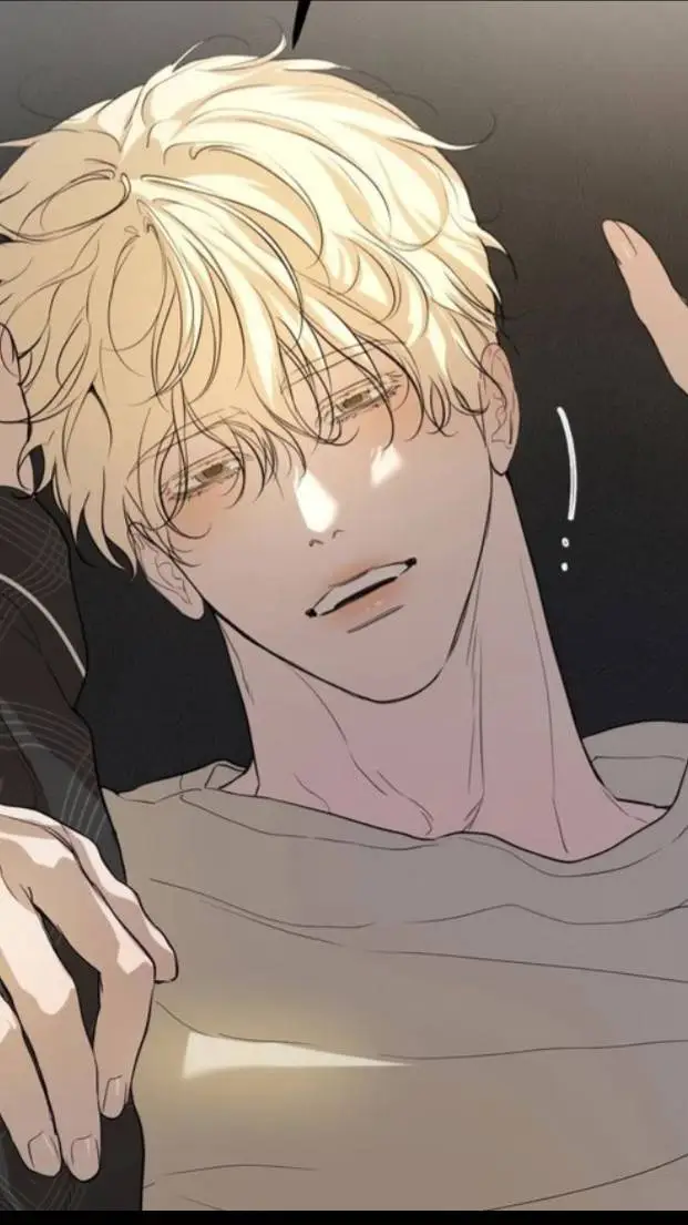 ai character: ilo chris background