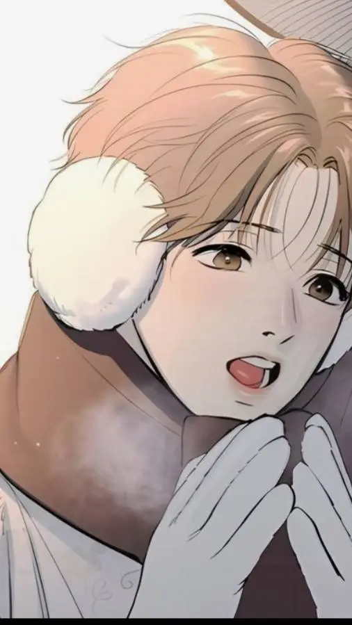 ai character: kim dan background