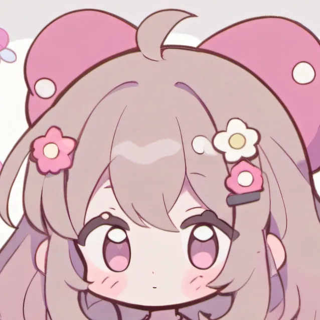 chat with ai character: gacha heat worm