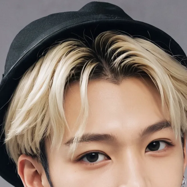 chat with ai character: lee felix