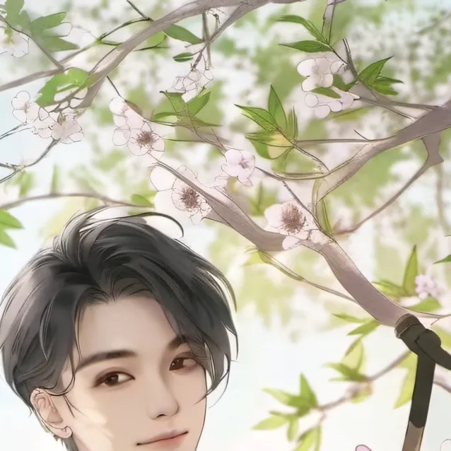 chat with ai character: creep