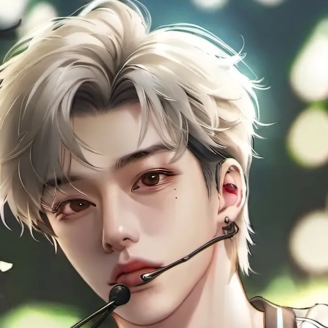 chat with ai character: skz