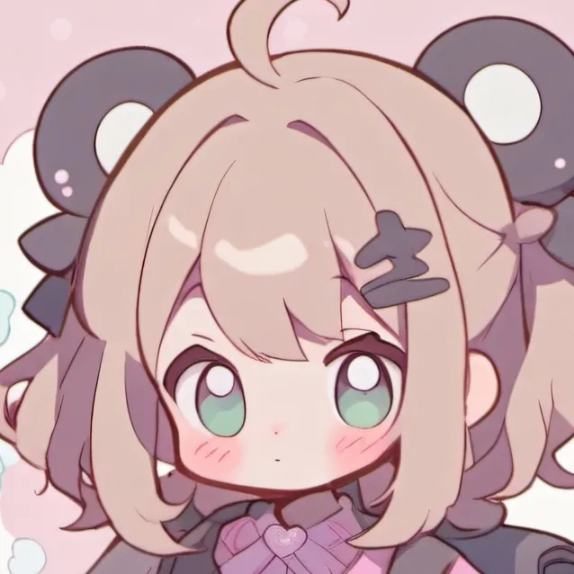 chat with ai character: brat sister