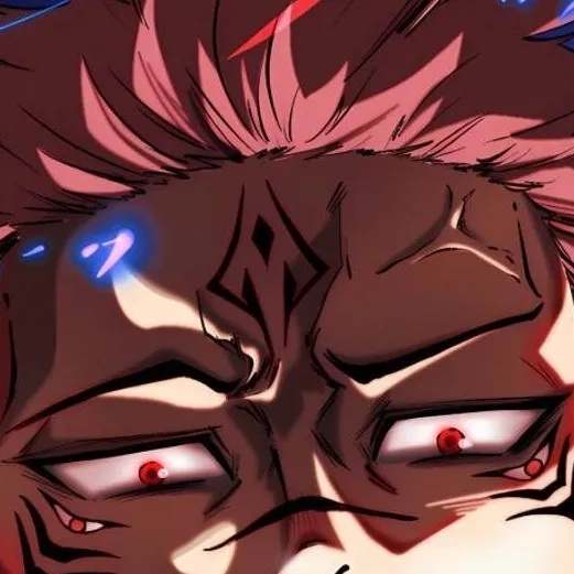 chat with ai character: sukuna