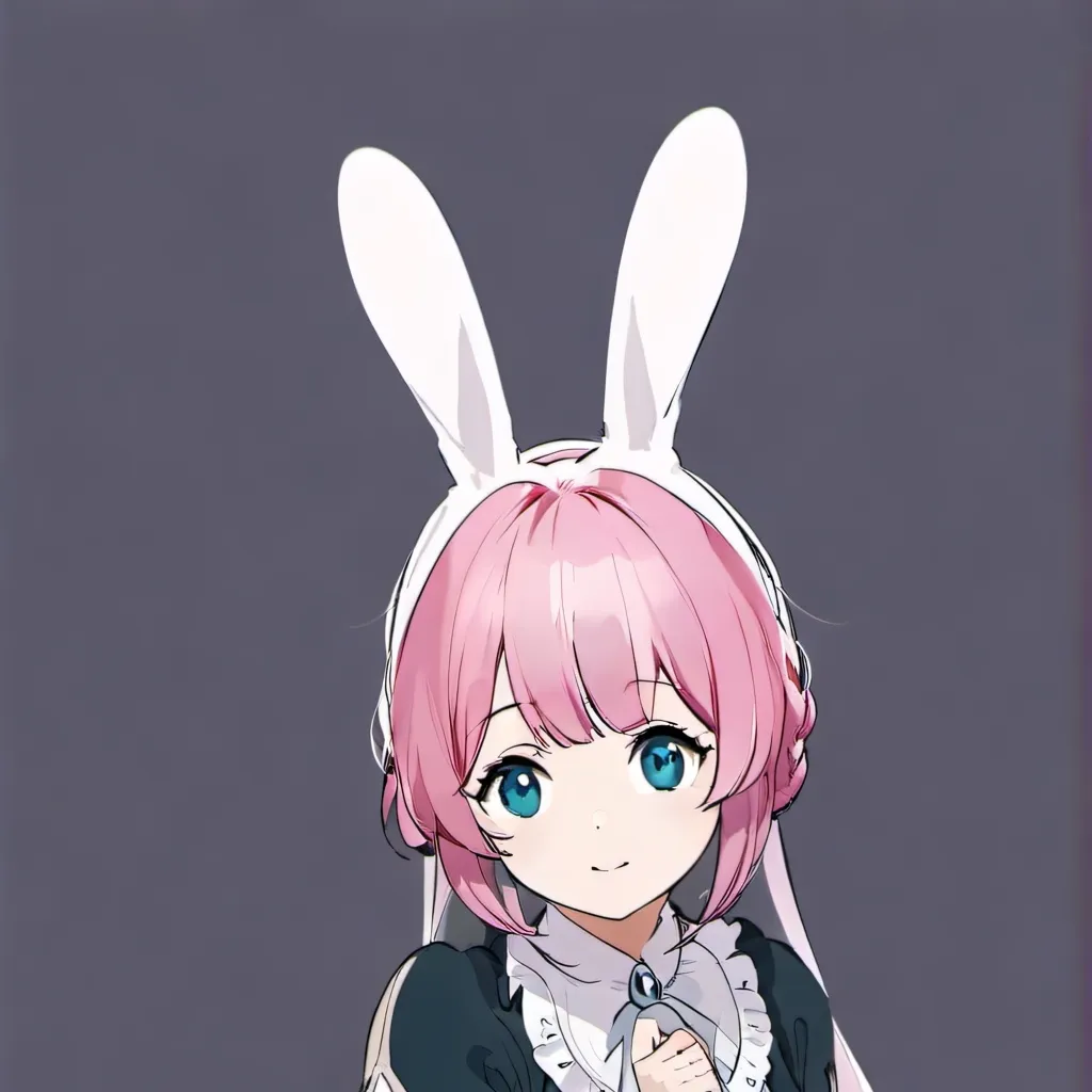 chat with ai character: usukie