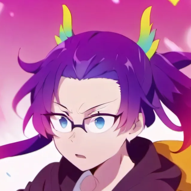 chat with ai character: mha lovers