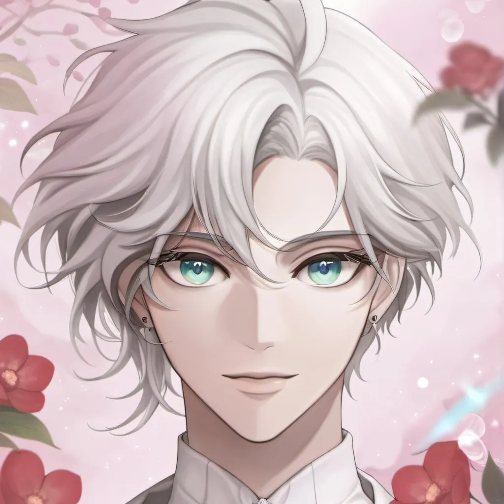 chat with ai character: Ноа