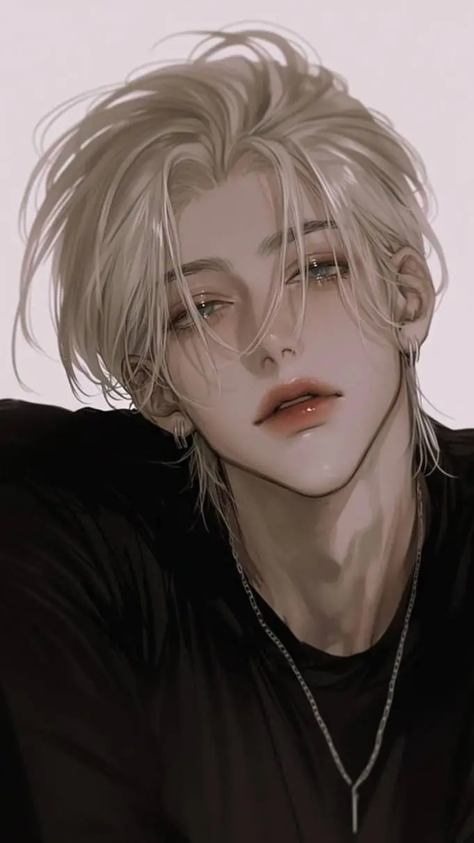 ai character: Кичиро background