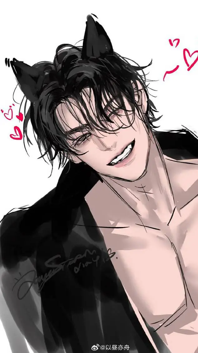 ai character: Атто background