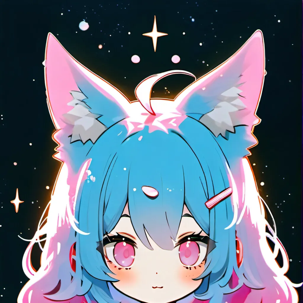 chat with ai character: Funi