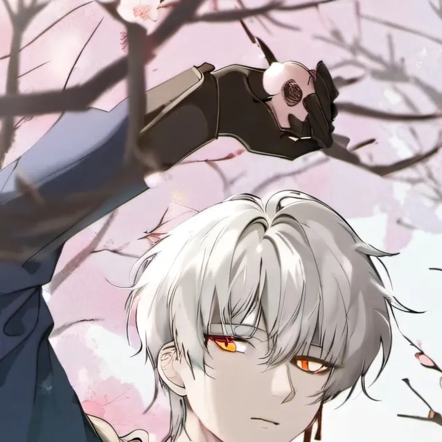 chat with ai character: Aiden 