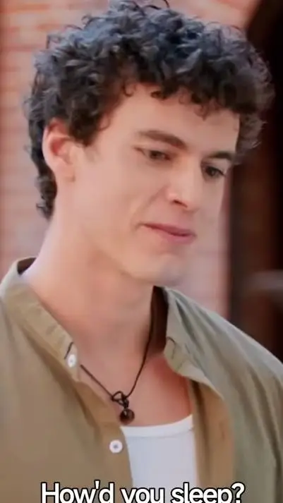 Talkie AI - Chat with Tim