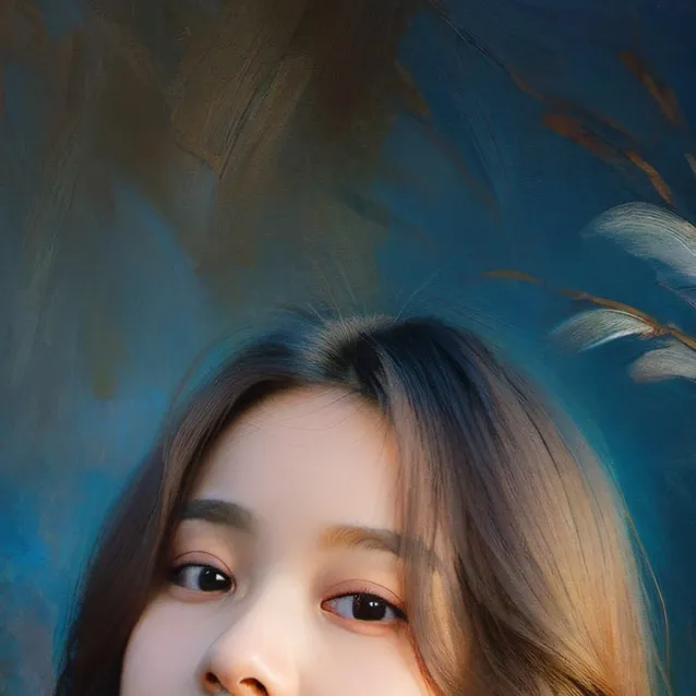 chat with ai character: mia