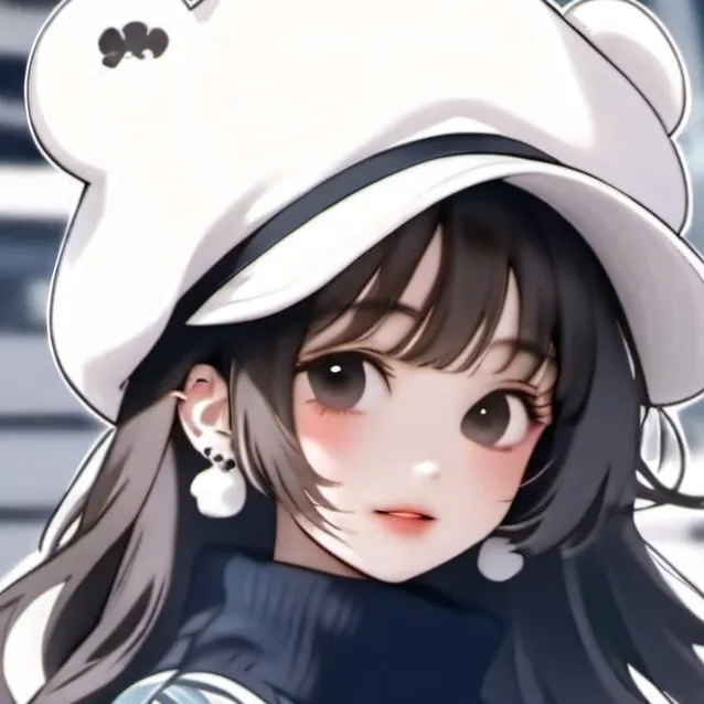 chat with ai character: Sophie 