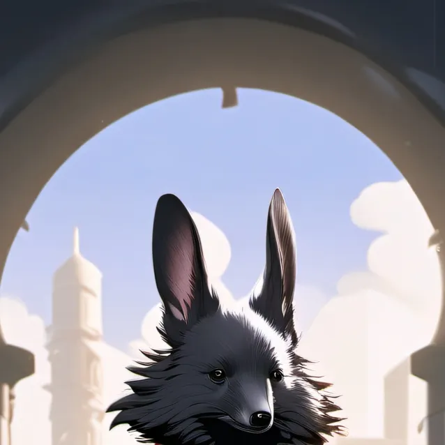 chat with ai character: Ashraf