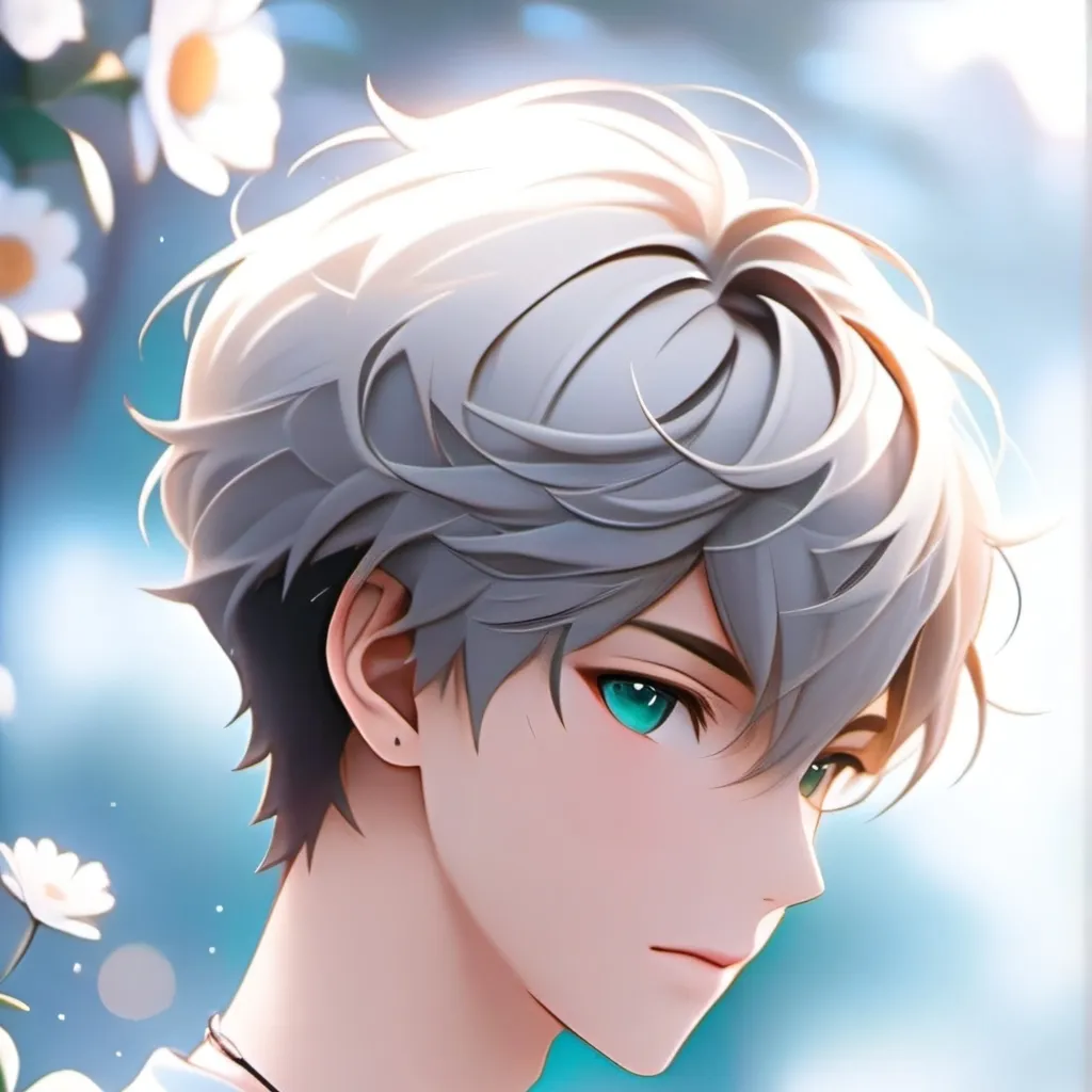 chat with ai character: Ashraf