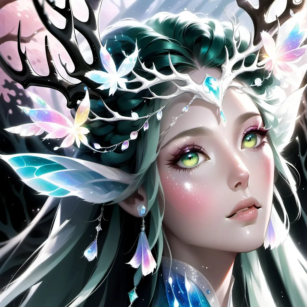 chat with ai character: Intsy