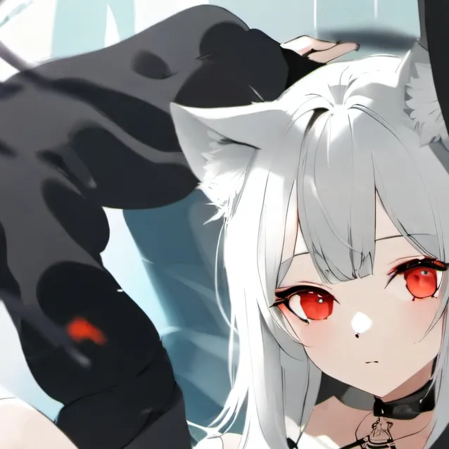 chat with ai character: Аля