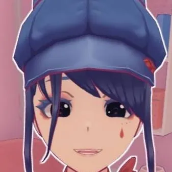 chat with ai character: Кепочка