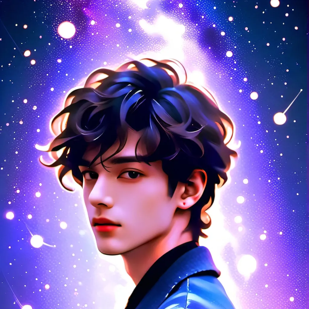 chat with ai character: Joel