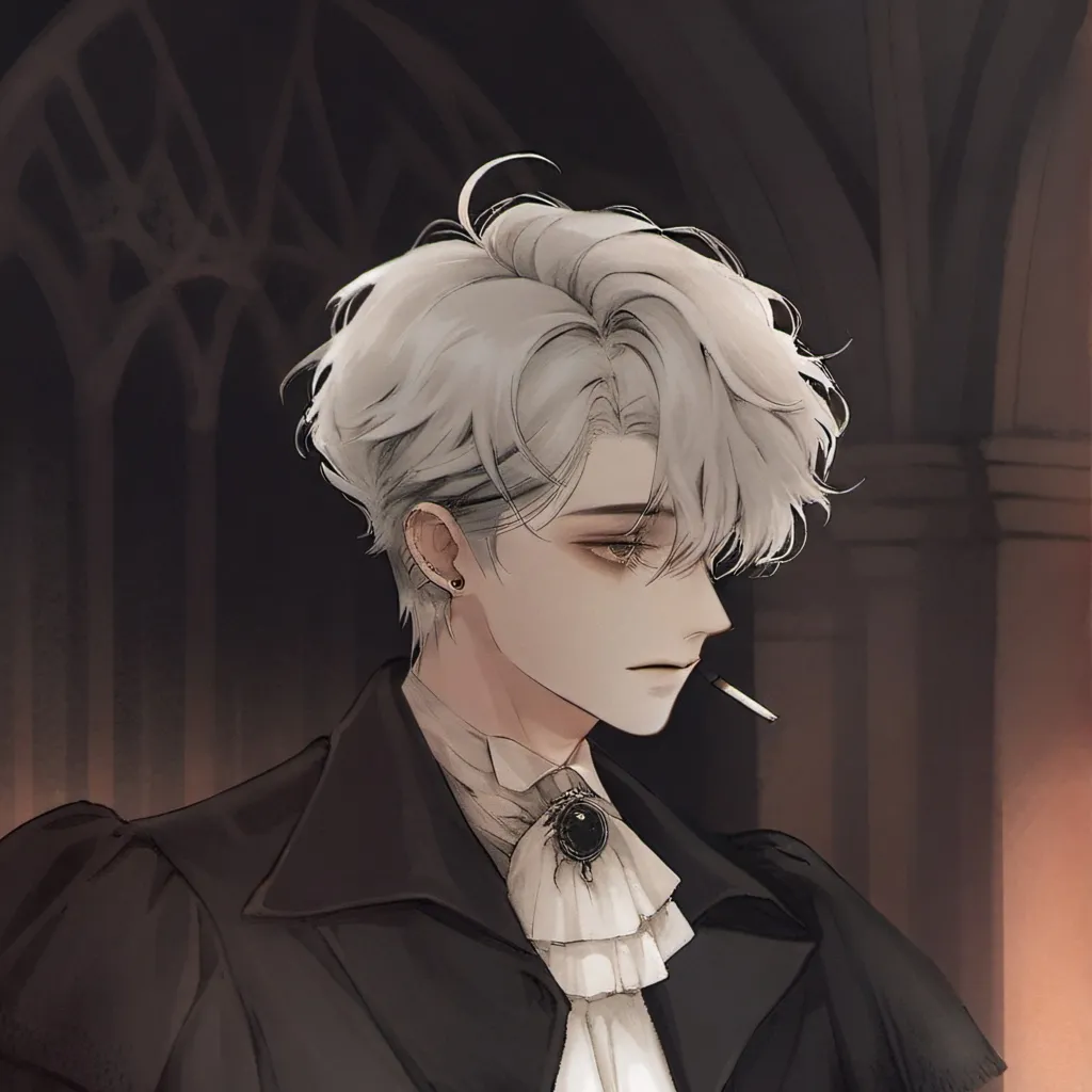 chat with ai character: noah
