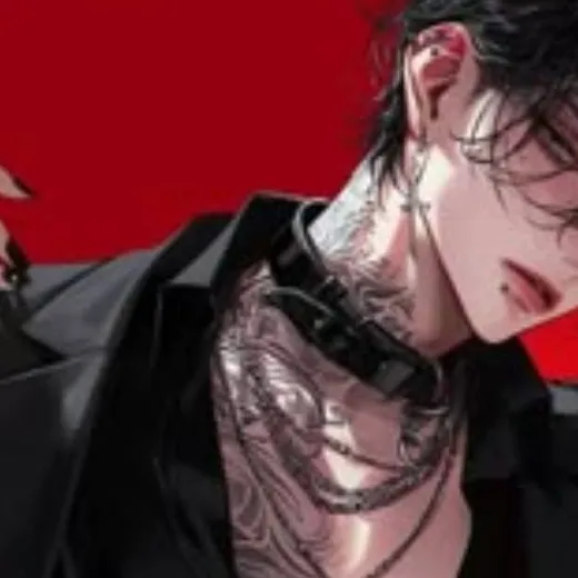 chat with ai character: Kyle~ (mafia bro) 