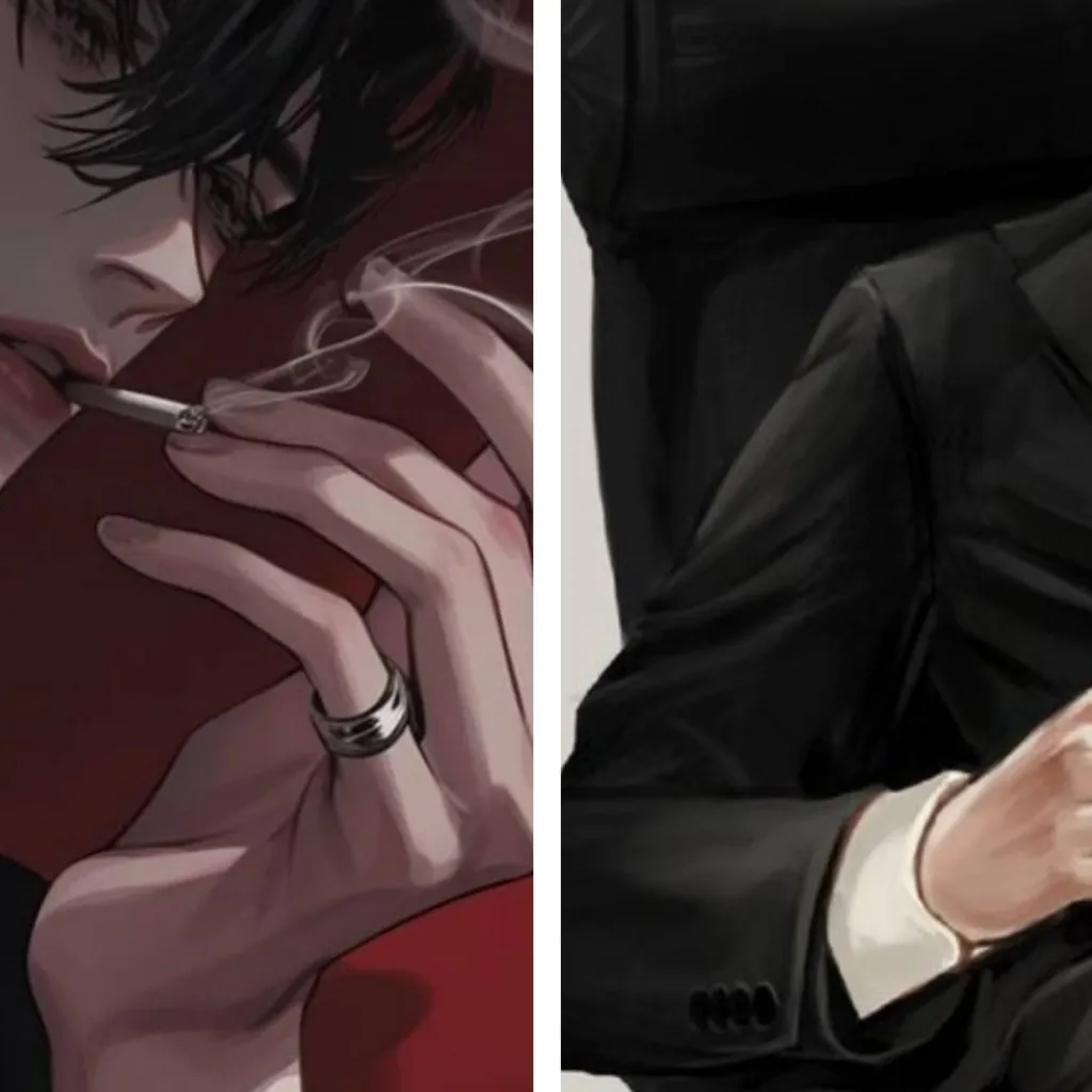 chat with ai character: 4 Mafia brothers