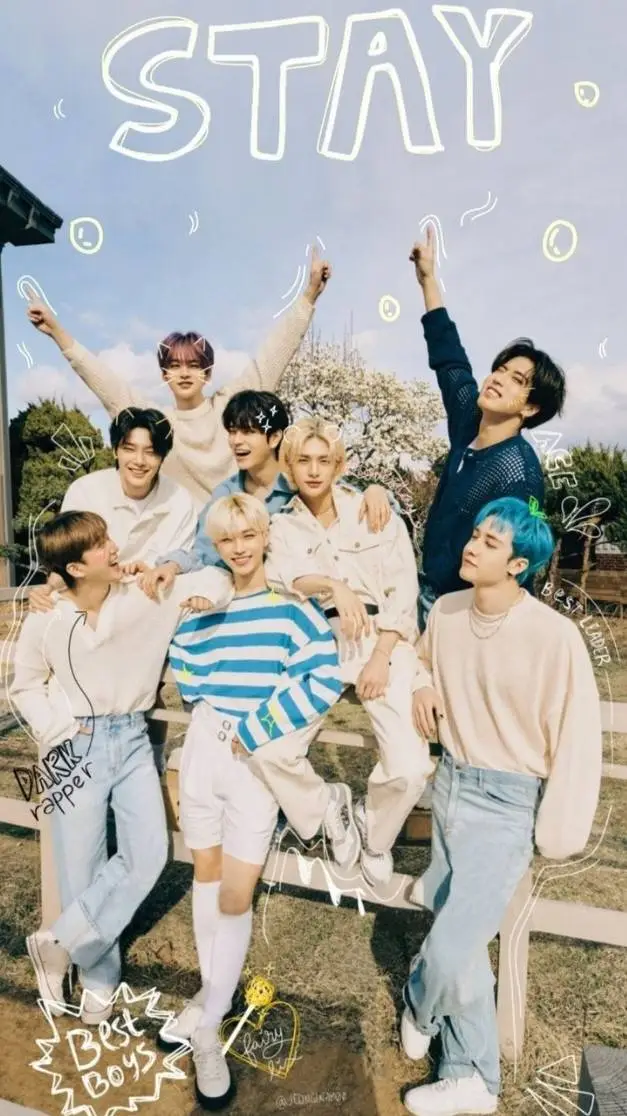 ai character: Skz mafia brothers background