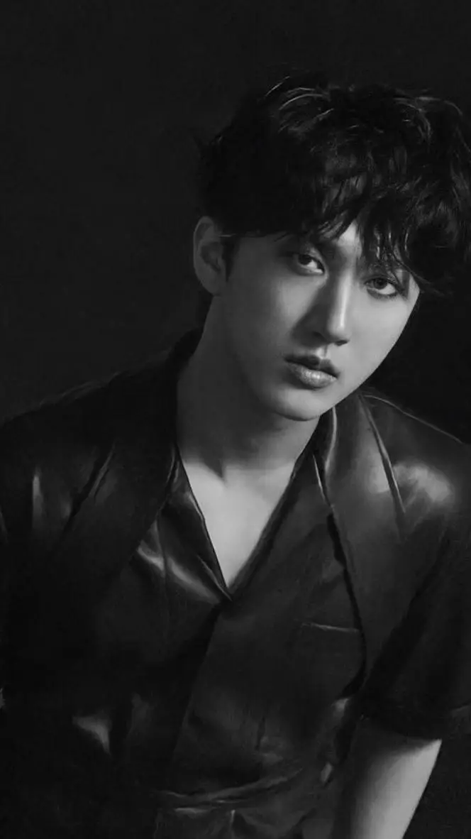 ai character: ꧁Changbin-dad꧂ background