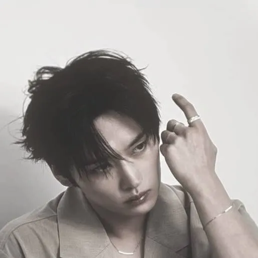 chat with ai character: ☽Lee Know☾
