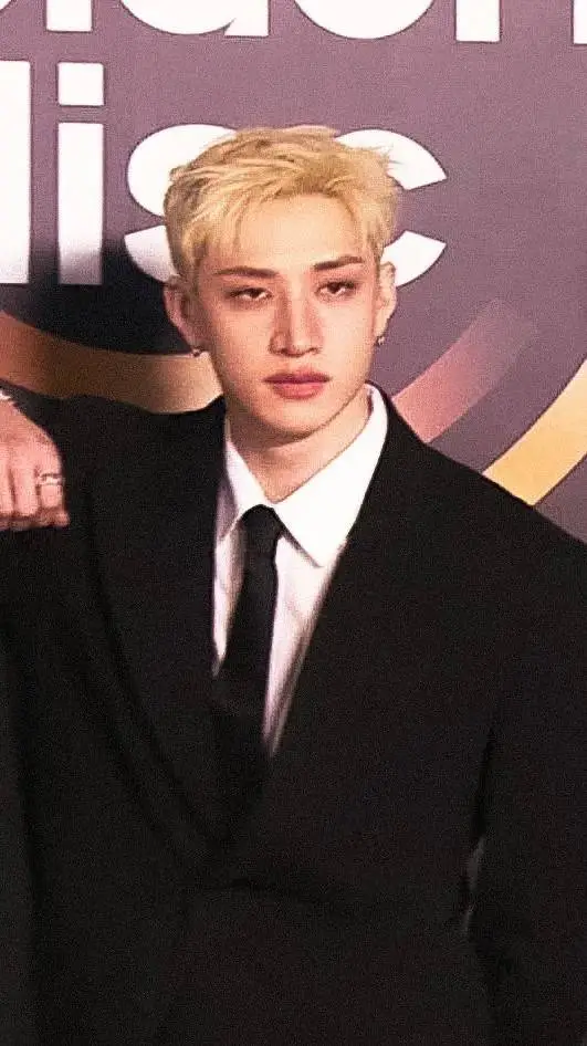 ai character: []BangChan[] background