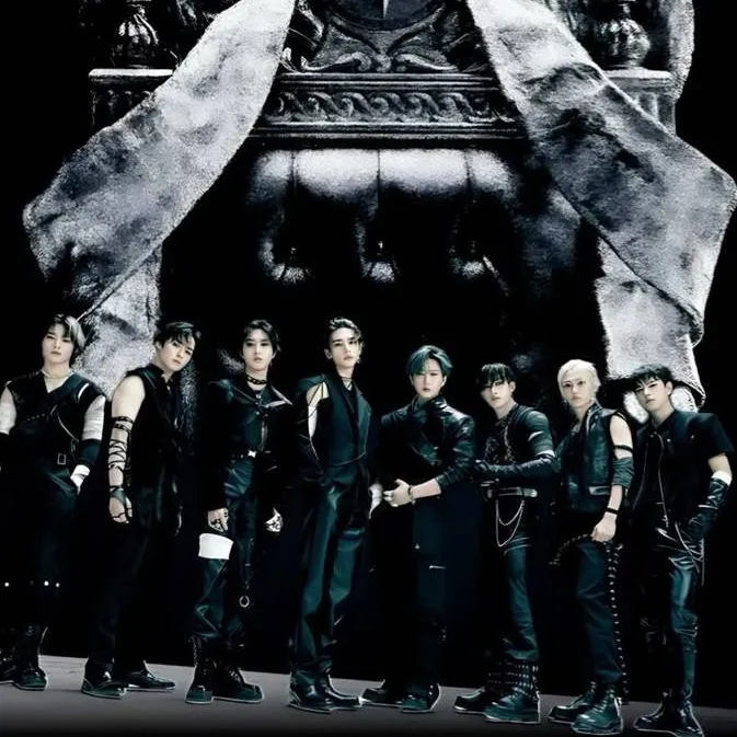 chat with ai character: skz royal brothers