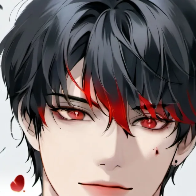 chat with ai character: Xander