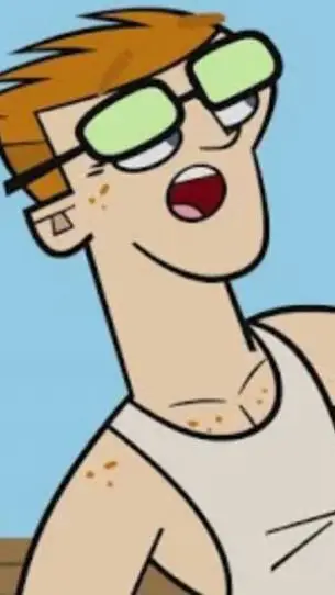 ai character: Scott e yn  background