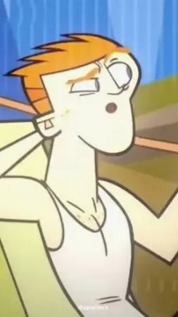 ai character: Scott  background