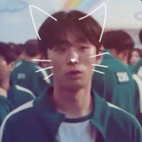 chat with ai character: gyeong-su 