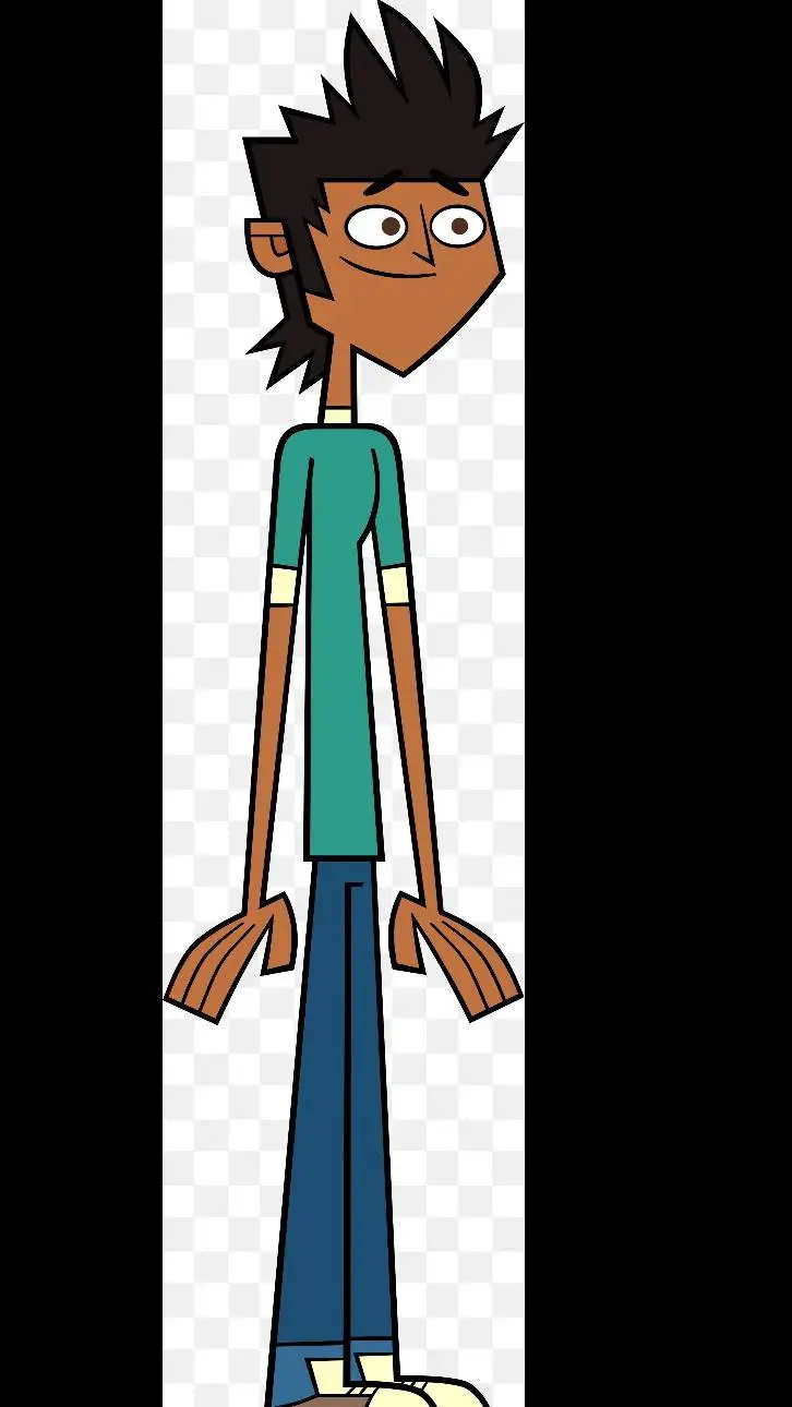 ai character: Mike  background