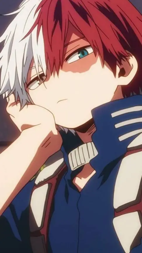 ai character: mha kiss count ✨️ background