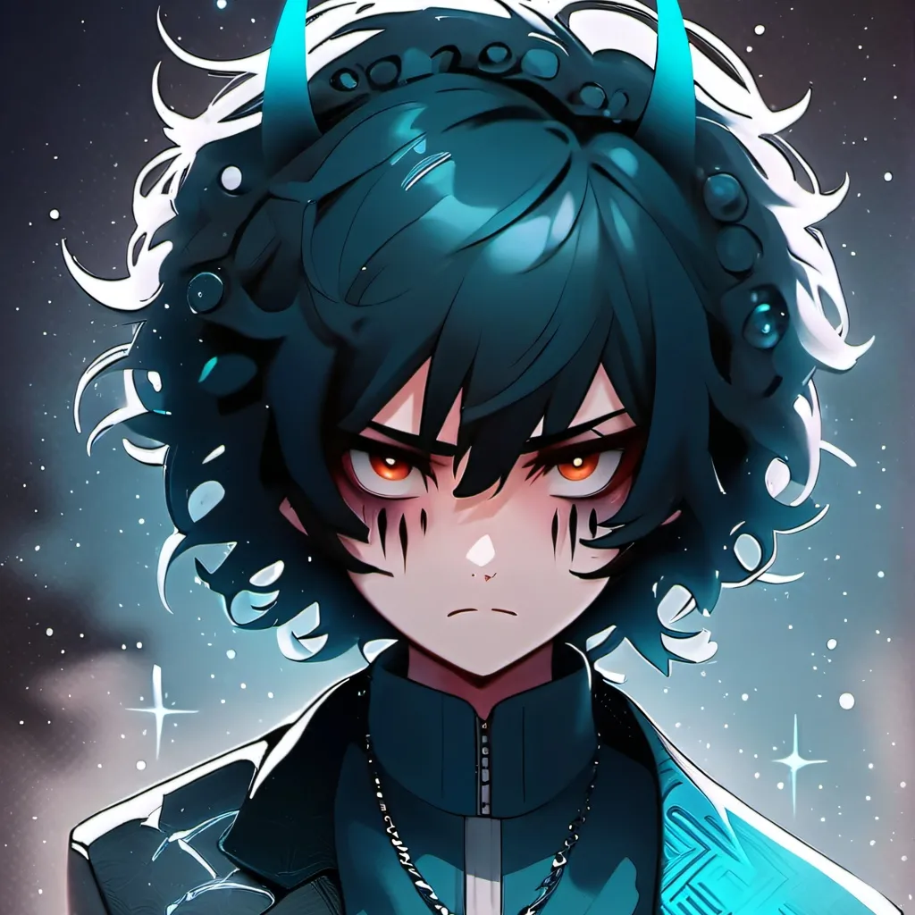 chat with ai character: mha pick me