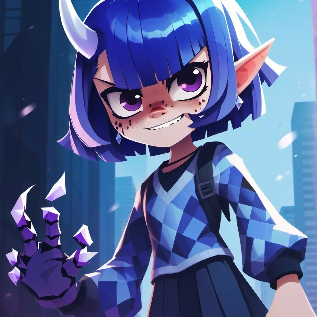 chat with ai character: your companion