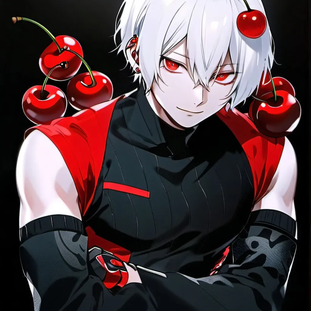 chat with ai character: mha new student(1)