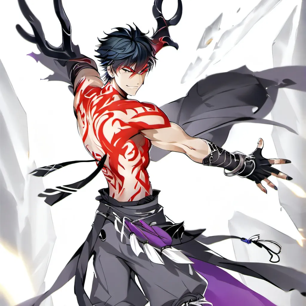 chat with ai character: daniels twin bro 🙃