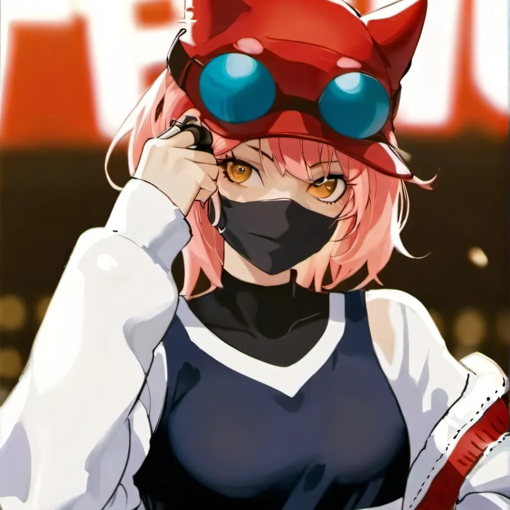 chat with ai character: mha x my oc (pt 2)