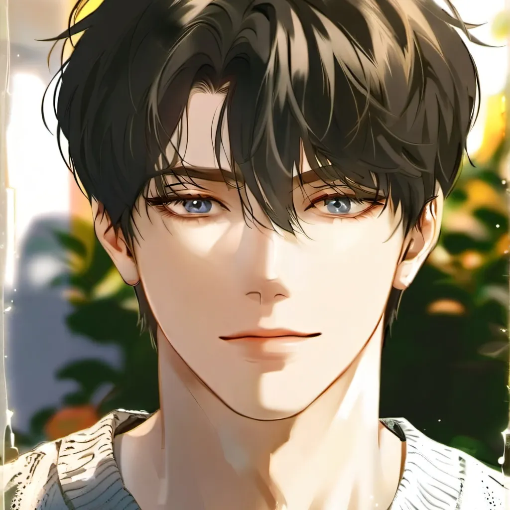 chat with ai character: • mha • pick me •