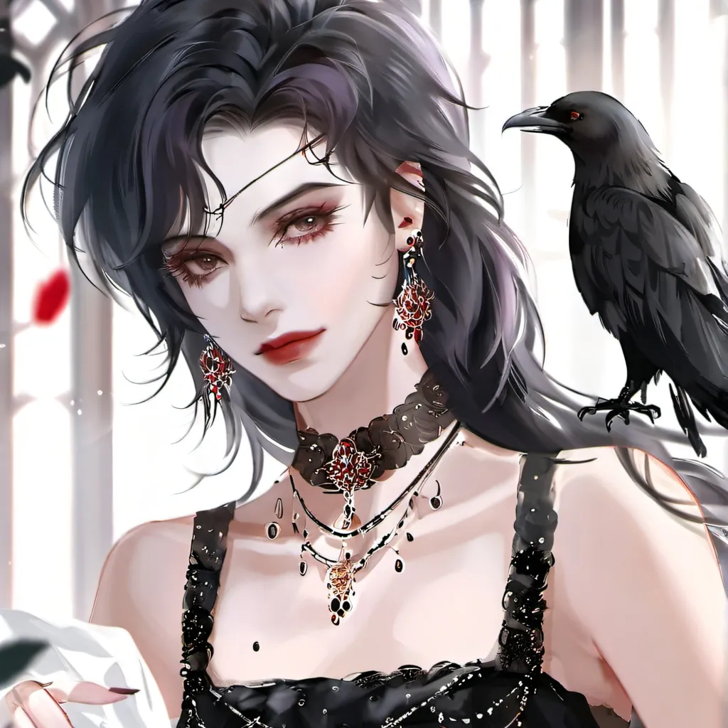 chat with ai character: 🎀 mha vampire 🎀