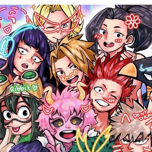 chat with ai character: mha stasis