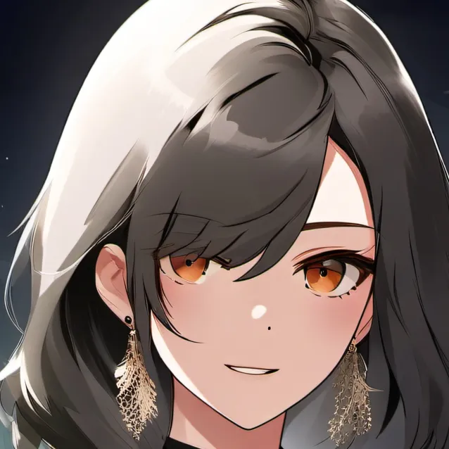 chat with ai character: Rose