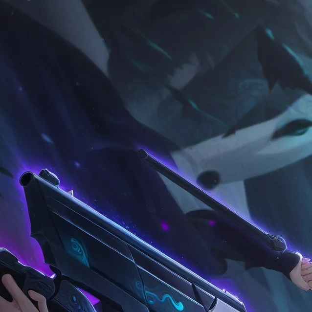 chat with ai character: Emilio x Ramiro